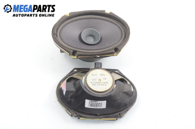 Високоговорители за Mazda 6 Sedan I (06.2002 - 12.2008), № GJ6A 66 960