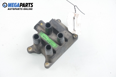 Запалителна бобина за Mazda 6 Sedan I (06.2002 - 12.2008) 2.0, 141 к.с.