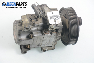 Компресор климатик за Mazda 6 Sedan I (06.2002 - 12.2008) 2.0, 141 к.с., № H12A1AF4DW