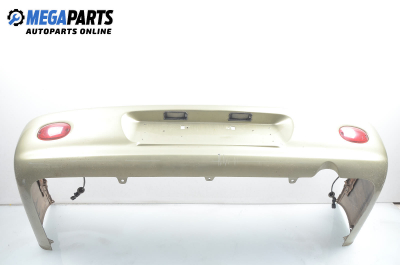 Задна броня за Hyundai Sonata IV Sedan (03.1998 - 12.2005), седан