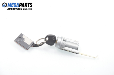 Контактен ключ за Hyundai Sonata IV Sedan (03.1998 - 12.2005)