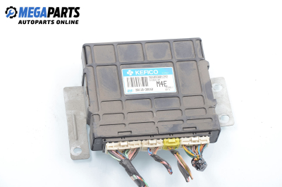 Компютър двигател за Hyundai Sonata IV Sedan (03.1998 - 12.2005) 2.0 16V, 136 к.с., № 39110-38640