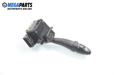 Лостче за чистачки за Hyundai Sonata IV Sedan (03.1998 - 12.2005)