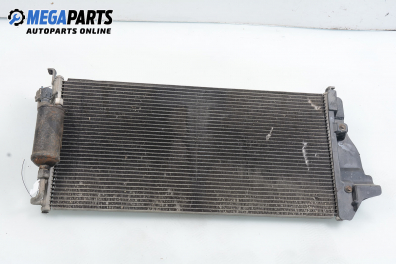 Климатичен радиатор за Hyundai Sonata IV Sedan (03.1998 - 12.2005) 2.0 16V, 136 к.с.