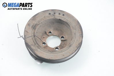 Демпферна шайба за Hyundai Sonata IV Sedan (03.1998 - 12.2005) 2.0 16V, 136 к.с.