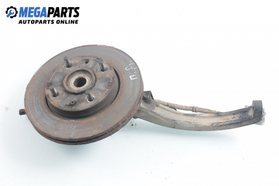 Шенкел главина за Hyundai Sonata IV Sedan (03.1998 - 12.2005), позиция: предна, дясна