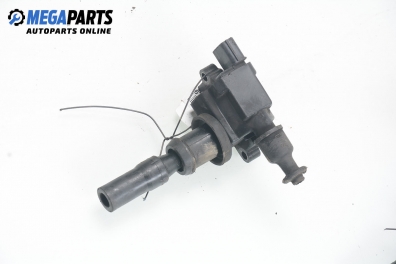 Запалителна бобина за Hyundai Sonata IV Sedan (03.1998 - 12.2005) 2.0 16V, 136 к.с.