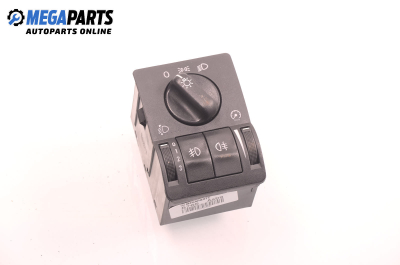 Ключ светлини  за Opel Astra G Sedan (09.1998 - 12.2009)