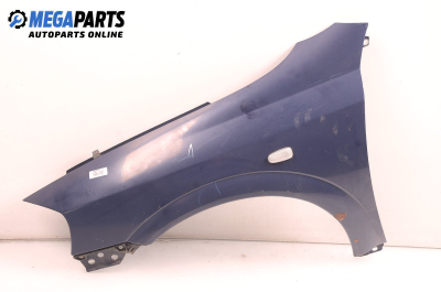 Калник за Opel Astra G Sedan (09.1998 - 12.2009), 4+1 вр., седан, позиция: предна, лява