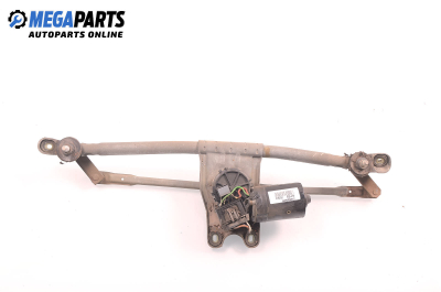 Ел. мотор за чистачките за Opel Astra G Sedan (09.1998 - 12.2009), седан, позиция: предна