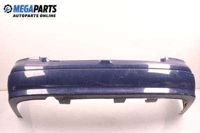 Задна броня за Opel Astra G Sedan (09.1998 - 12.2009), седан