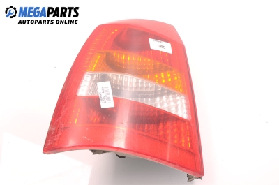 Стоп за Opel Astra G Sedan (09.1998 - 12.2009), седан, позиция: лява