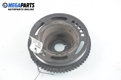 Демпферна шайба за Opel Astra G Sedan (09.1998 - 12.2009) 1.6, 84 к.с.