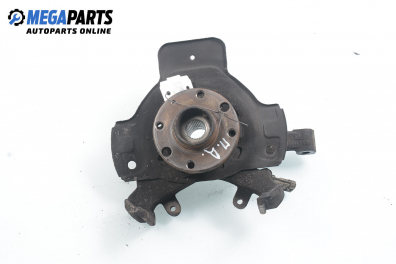 Шенкел главина за Opel Astra G Sedan (09.1998 - 12.2009), позиция: предна, дясна