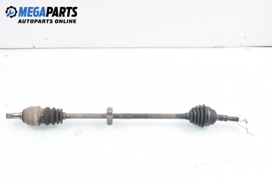 Полуоска за Opel Astra G Sedan (09.1998 - 12.2009) 1.6, 84 к.с., позиция: дясна