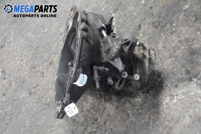 Ръчна скоростна кутия за Opel Astra G Sedan (09.1998 - 12.2009) 1.6, 84 к.с.