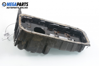 Картер за Opel Astra G Sedan (09.1998 - 12.2009) 1.6, 84 к.с.