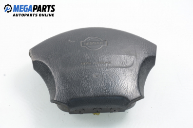 Airbag за Nissan Almera I Hatchback (07.1995 - 07.2001), 2+1 вр., позиция: предна