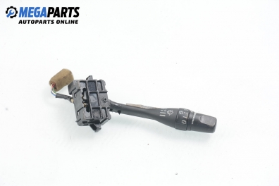 Лостче за чистачки за Nissan Almera I Hatchback (07.1995 - 07.2001)