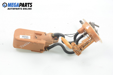 Бензинова помпа за Nissan Almera I Hatchback (07.1995 - 07.2001) 1.6, 99 к.с.