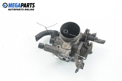 Дроселова клапа за Nissan Almera I Hatchback (07.1995 - 07.2001) 1.6, 99 к.с.