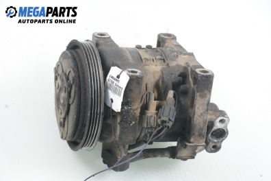 Компресор климатик за Nissan Almera I Hatchback (07.1995 - 07.2001) 1.6, 99 к.с.