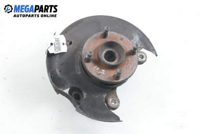 Шенкел главина за Nissan Almera I Hatchback (07.1995 - 07.2001), позиция: предна, дясна