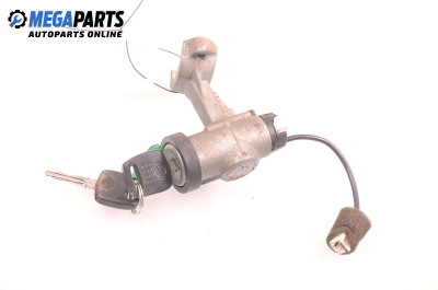 Контактен ключ за Nissan Micra II Hatchback (01.1992 - 02.2003)