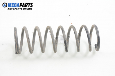 Пружина за ходова част за Nissan Micra II Hatchback (01.1992 - 02.2003), позиция: задна