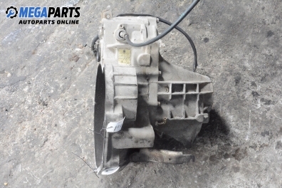 Ръчна скоростна кутия за Nissan Micra II Hatchback (01.1992 - 02.2003) 1.0 i 16V, 54 к.с.