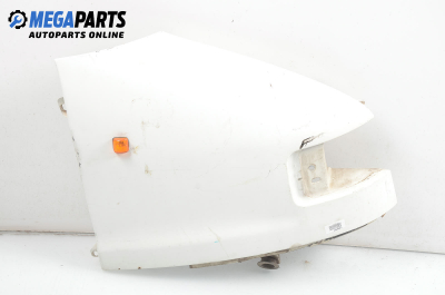 Калник за Citroen Jumper Box (230L) (02.1994 - 04.2002), 2+1 вр., товарен, позиция: предна, дясна