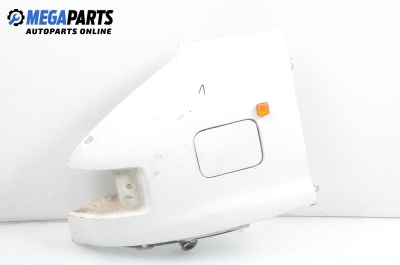 Калник за Citroen Jumper Box (230L) (02.1994 - 04.2002), 2+1 вр., товарен, позиция: предна, лява