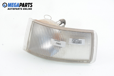 Мигач за Citroen Jumper Box (230L) (02.1994 - 04.2002), товарен, позиция: лява