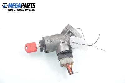 Контактен ключ за Citroen Jumper Box (230L) (02.1994 - 04.2002)