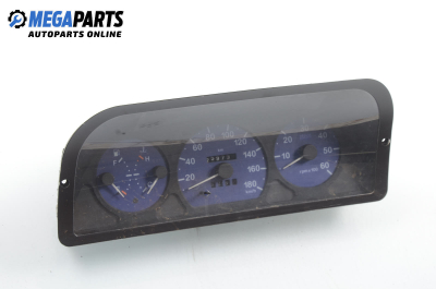 Километраж за Citroen Jumper Box (230L) (02.1994 - 04.2002) 2.5 D, 86 к.с.