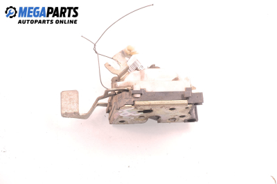 Брава на врата за Citroen Jumper Box (230L) (02.1994 - 04.2002), позиция: предна, дясна