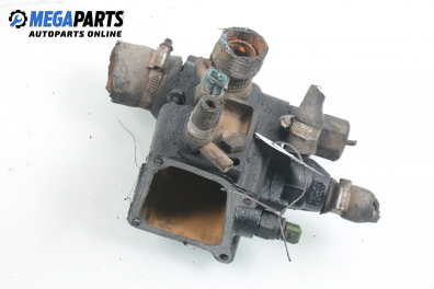 Корпус на термостат за Citroen Jumper Box (230L) (02.1994 - 04.2002) 2.5 D, 86 к.с.