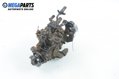 ГНП-горивонагнетателна помпа за Citroen Jumper Box (230L) (02.1994 - 04.2002) 2.5 D, 86 к.с.