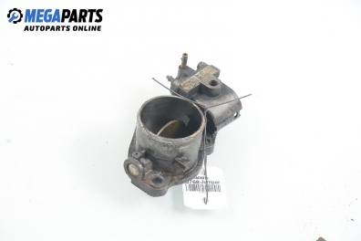 Дроселова клапа за Citroen Jumper Box (230L) (02.1994 - 04.2002) 2.5 D, 86 к.с.