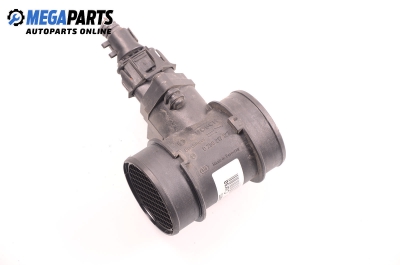 Дебитомер за Opel Corsa B Hatchback (03.1993 - 12.2002) 1.2 i 16V, 65 к.с., № Bosch 0 280 217 123