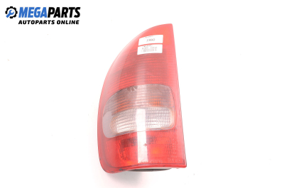 Стоп за Opel Corsa B Hatchback (03.1993 - 12.2002), позиция: лява