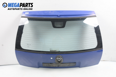 Заден капак за Opel Corsa B Hatchback (03.1993 - 12.2002), 4+1 вр.