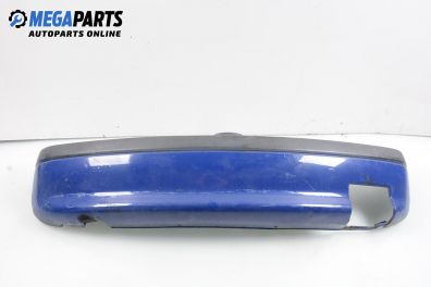 Задна броня за Opel Corsa B Hatchback (03.1993 - 12.2002)