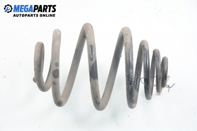 Пружина за ходова част за Opel Corsa B Hatchback (03.1993 - 12.2002), позиция: задна