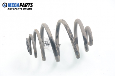 Пружина за ходова част за Opel Corsa B Hatchback (03.1993 - 12.2002), позиция: задна