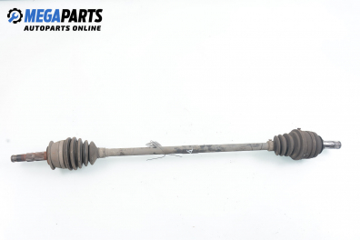 Полуоска за Opel Corsa B Hatchback (03.1993 - 12.2002) 1.2 i 16V, 65 к.с., позиция: предна, дясна