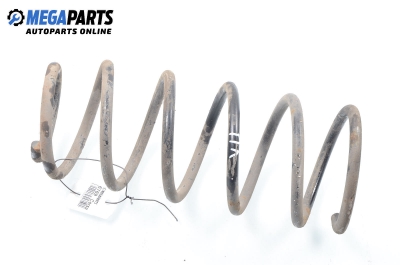 Пружина за ходова част за Opel Corsa B Hatchback (03.1993 - 12.2002), позиция: предна