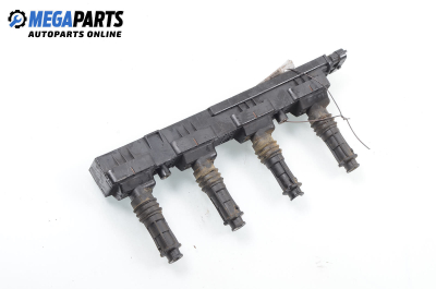 Запалителна бобина за Opel Corsa B Hatchback (03.1993 - 12.2002) 1.2 i 16V, 65 к.с.