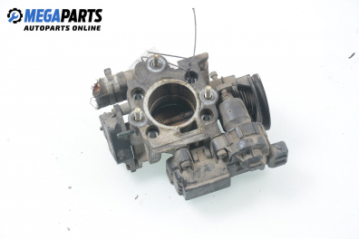 Дроселова клапа за Opel Corsa B Hatchback (03.1993 - 12.2002) 1.2 i 16V, 65 к.с.