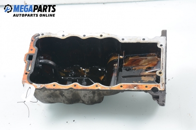 Картер за Opel Corsa B Hatchback (03.1993 - 12.2002) 1.2 i 16V, 65 к.с.